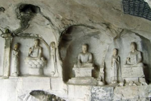 First Glorious Period begins