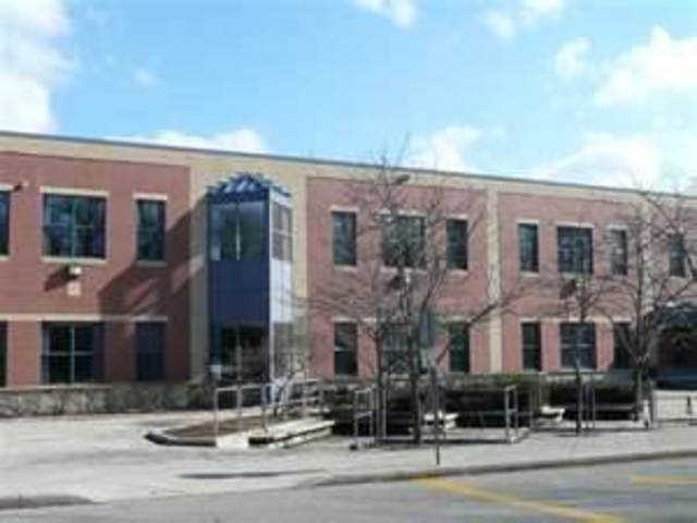 My english High School experience