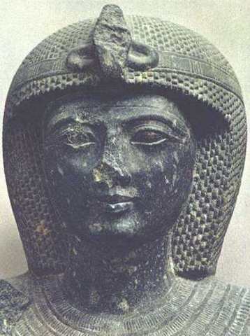 Dinastía XXI (Ramsés XI)