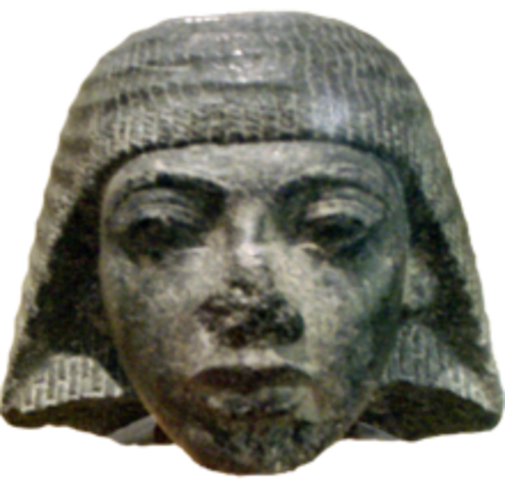 Dinastía XIX (Ramsés I)