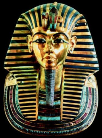 Dinastía XVIII (Tutankamon)