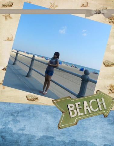 traveled to VA Beach