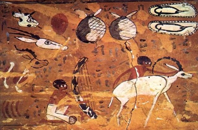 Primera dominación Persa