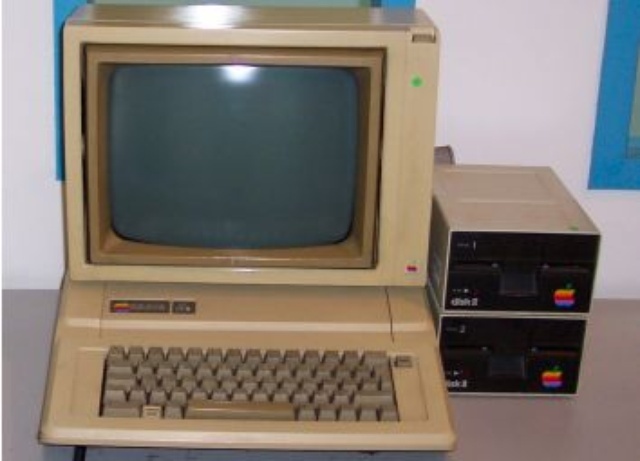 Uso del pc se generaliza