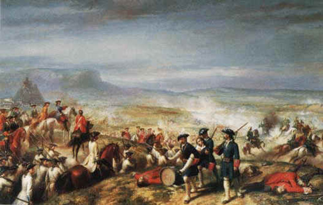 Guerra de successió i Decret de la Nova Planta