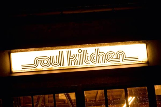 Soul Kitchen eröffnet wieder