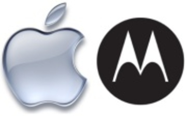 US Judge Dismisses Apple Patents Lawsuit Against Motorola