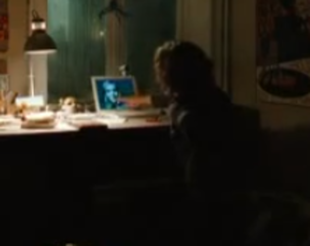 6. Chat auf der Computer