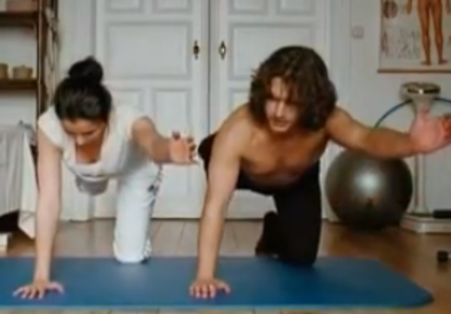 7 Physiotherapeut Anna