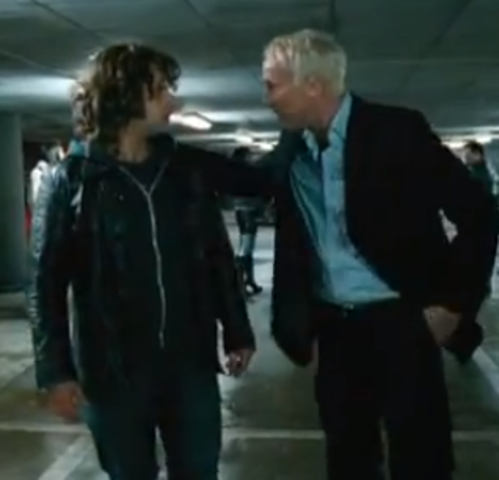 9: Soul Kitchen zu Verkauf?