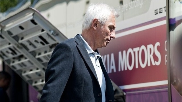 Van Marwijk quits as Netherlands coach