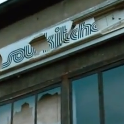 Timeline: Soul Kitchen