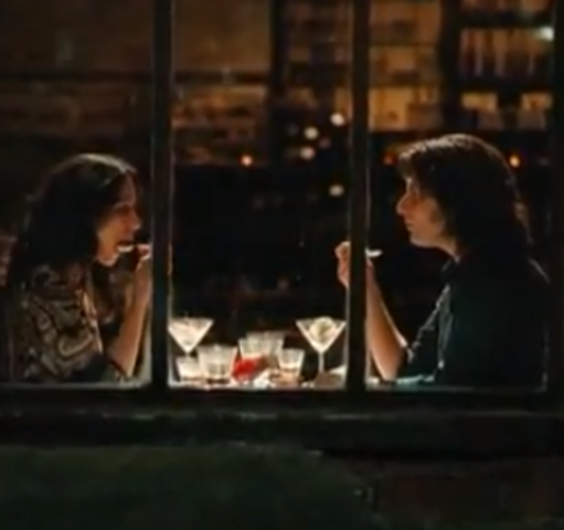 19.Mittagessen zusammen mit Anna