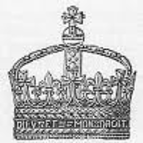 Henry Becomes King !