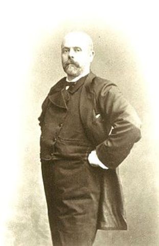 Economía Neoclásica,Léon Walras