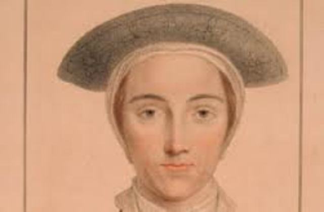 Divorce of Anne of Cleves