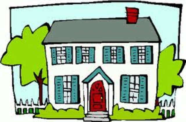 Moved to Geelong, into my first home