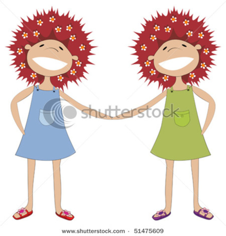 I became a big sister