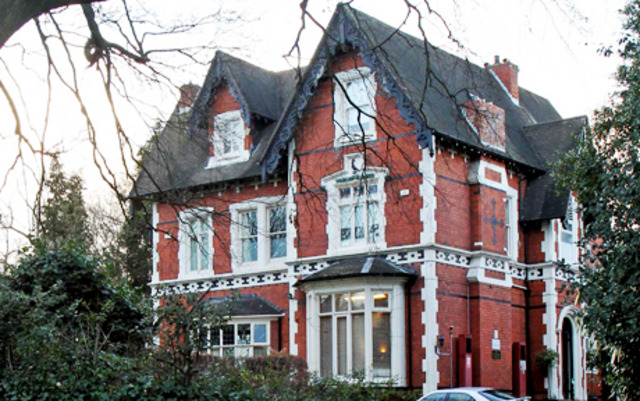 Calthorpe Clinic (Date approx.)