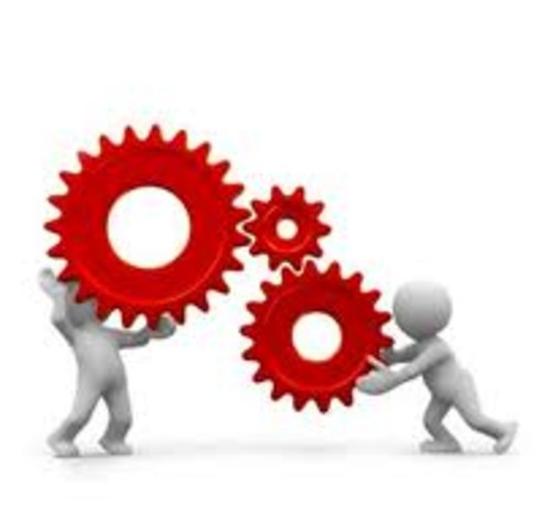 СОТРУДНИЧЕСТВО