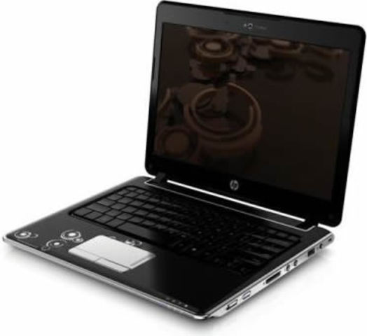 HP ordenadore portatila