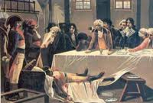 I república francesa