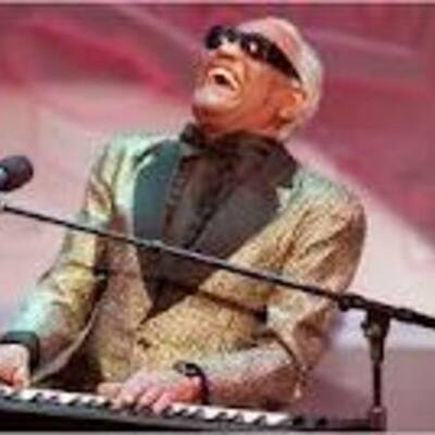 Timeline: A Brief Timeline of Ray Charles' Life