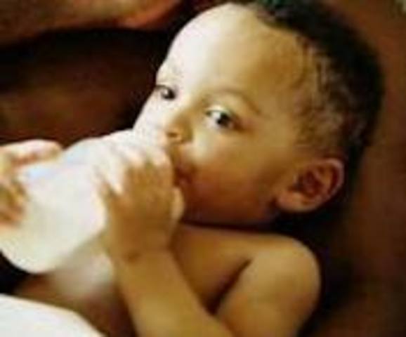 Ray Charles Is born.