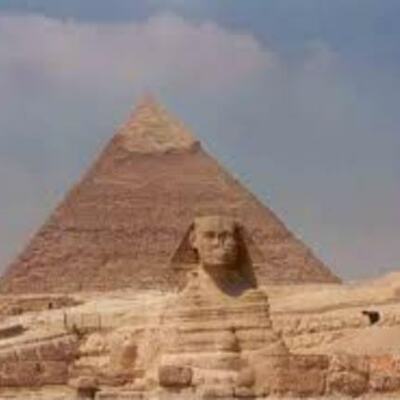 Timeline: Civilización Egipcia