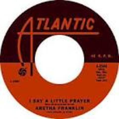 Signs with Atlantic Recors