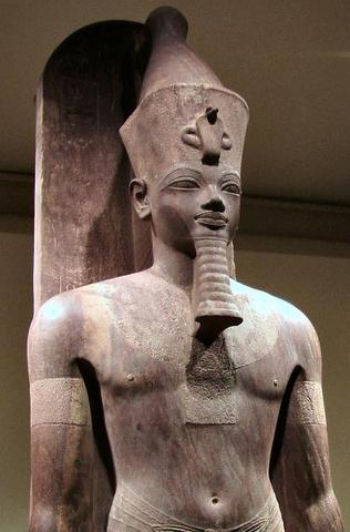 Faraon Amenofis III (a.C)