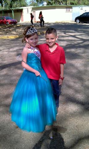 Today  I am a English Teacher