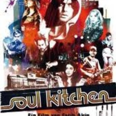 Timeline: Soul Kitchen (07.10.12)