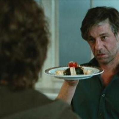 Timeline: Soul Kitchen, von Johachim