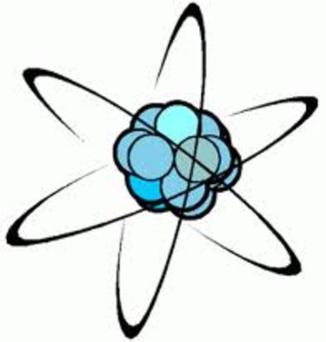 Diameter of an atom