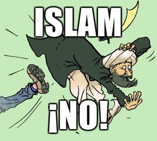 Expulsió definitiva dels moriscos