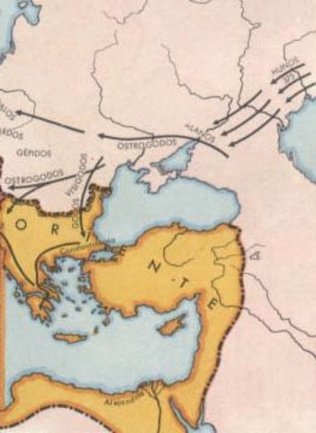 Caiguda de Constantinoble