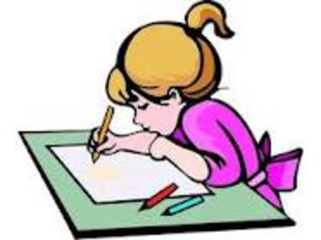 6th grade but not fluent in English.