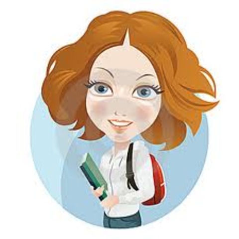 I learned new vocabulary.