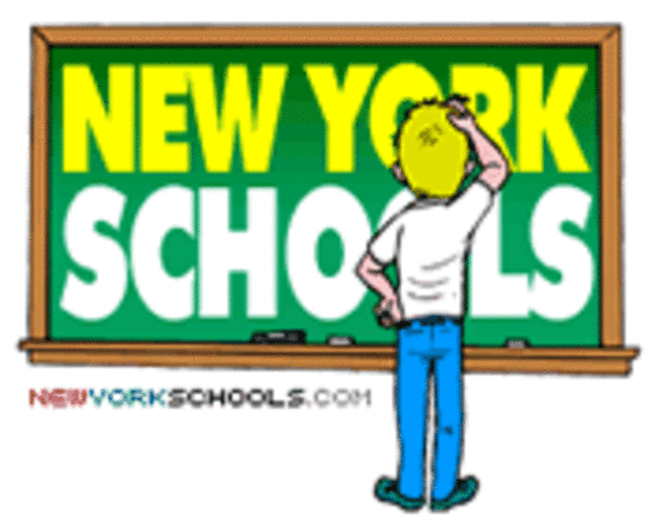 Second and Third Grades at PS9 Bilingual School New York