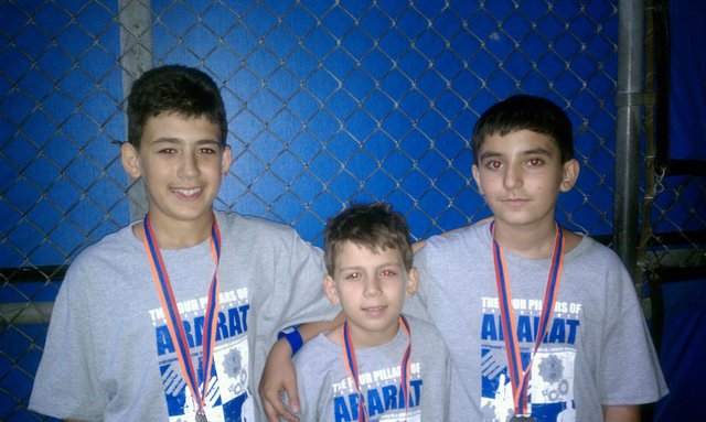 Elite is established