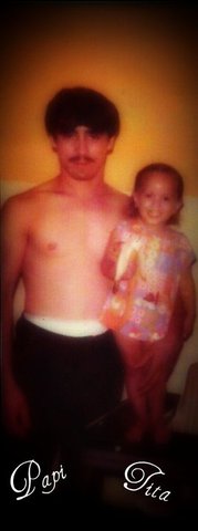 Growing up in the states!