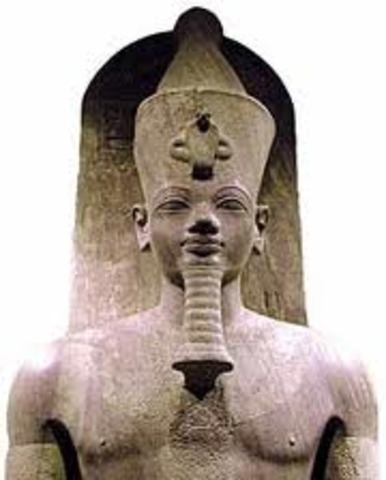 Amenofis III
