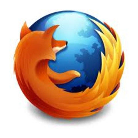 Llançament de Firefox