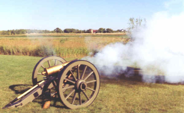 Cannon