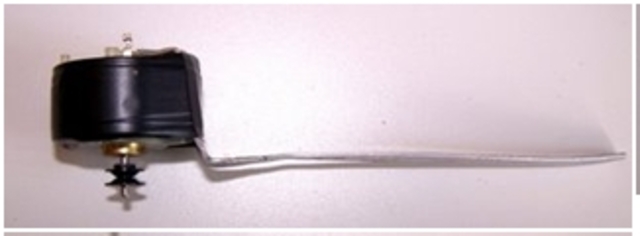 un paso para ver muy bien