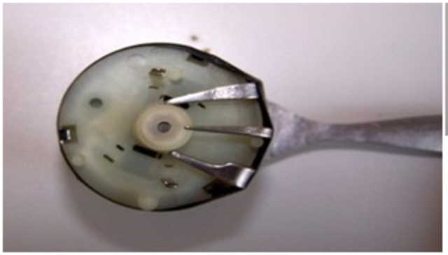 aqui muestro como se termmina