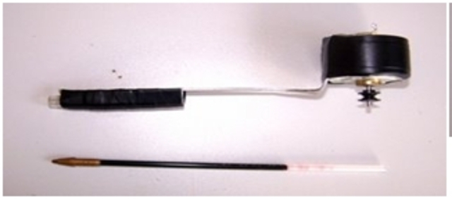 en este paso uno mas de ensamble