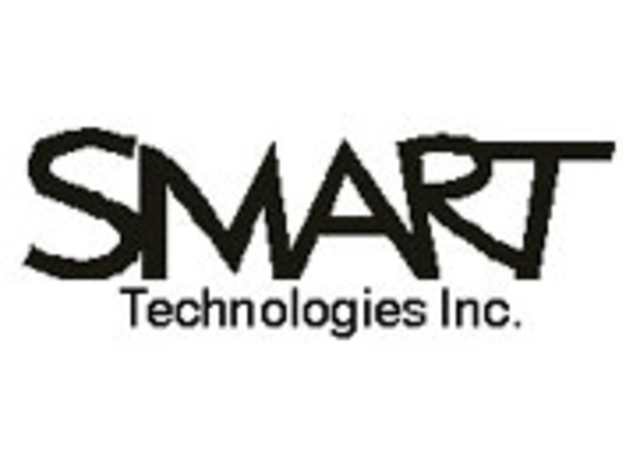 SMART Technologies Was Created