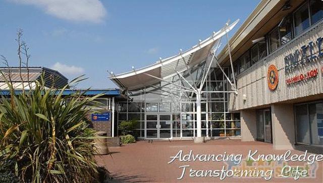 Small Heath Sixth form